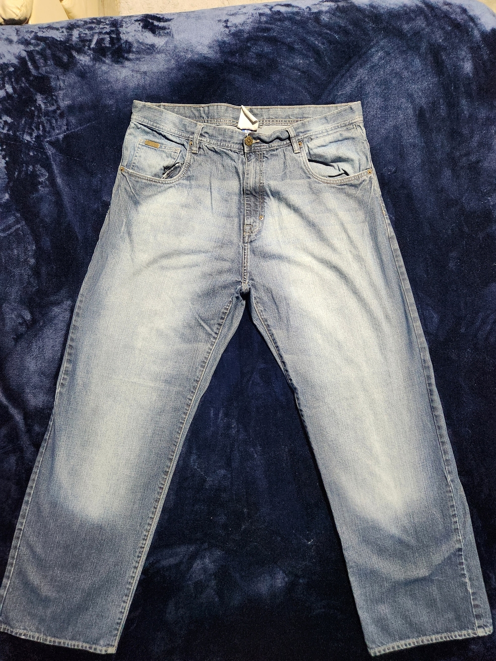 G-Unit Relaxed Fit  Men’s Jeans